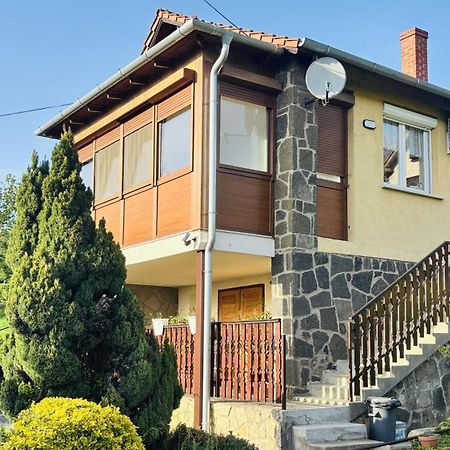 Panorama Apartmanhaz Sárvár Exterior foto
