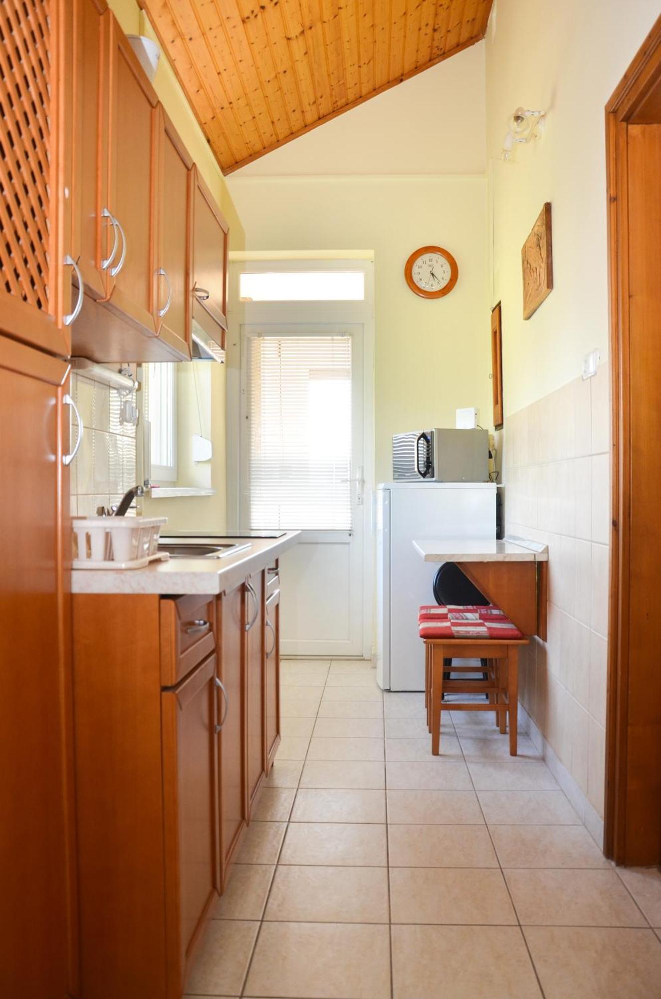 Panorama Apartmanhaz Sárvár Exterior foto