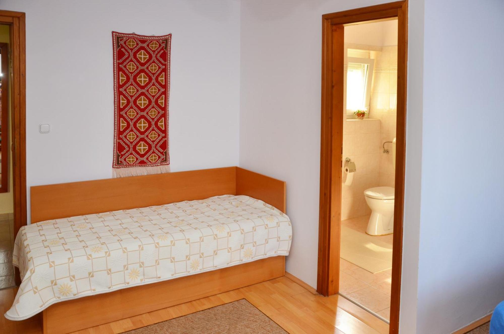 Panorama Apartmanhaz Sárvár Exterior foto