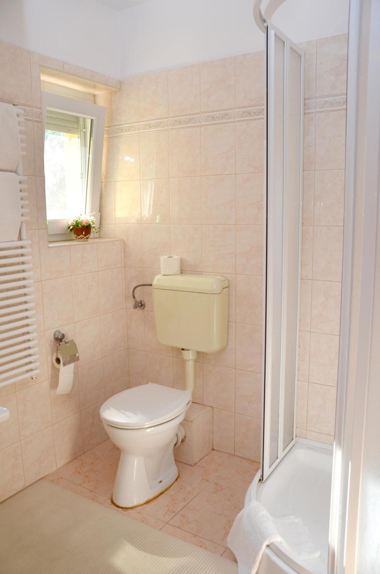 Panorama Apartmanhaz Sárvár Exterior foto