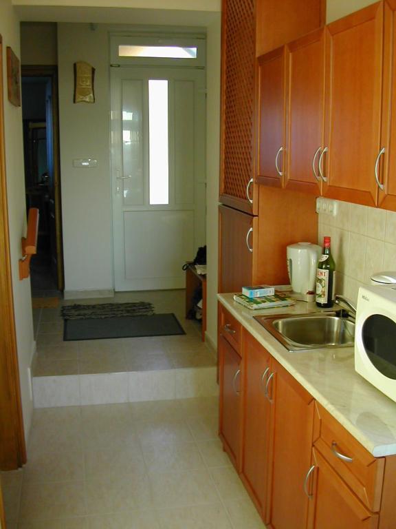 Panorama Apartmanhaz Sárvár Zimmer foto