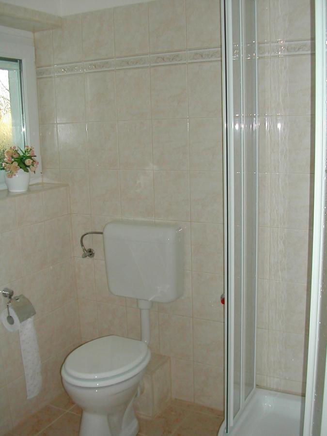 Panorama Apartmanhaz Sárvár Zimmer foto